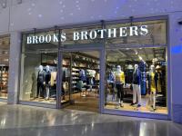 Brooks Brothers London