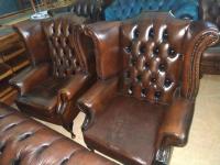 chesterfield coppia wings