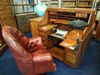 mobili da ufficio anni 30 