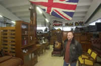 pubblicità giornale