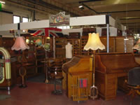 fiera internazionale