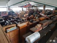 STORE vista dall'alto