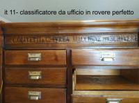 classificatore da ufficio