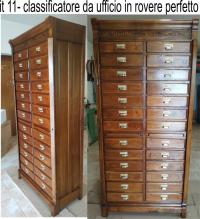 classificatore da ufficio perfetto 