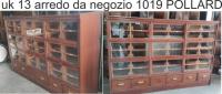 arredo negozio oggetto grande