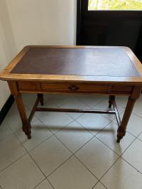 piccola scrivania 1930 rovere