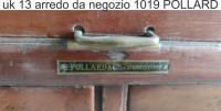  arredo negozio oggetto unico