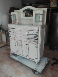 2D89 cabinet dentista