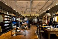 Brooks Brothers London