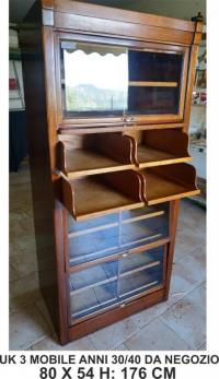  ESPOSITORE DA NEGOZIO