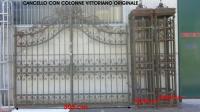 CANCELLO ANTICO