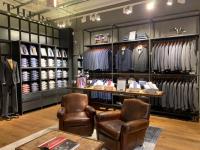 Brooks Brothers London