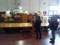 riprese telegiornale nazionale