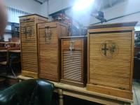 serrandine mobiletti pubblicitari