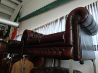 divano 3 posti chesterfields