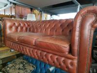 divano cuoio super quality