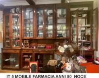STUPENDO MOBILE FARMACIA 1950