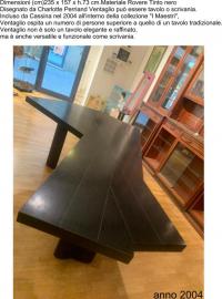 TAVOLO DESIGN CASSINA