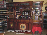 antica locanda molinari