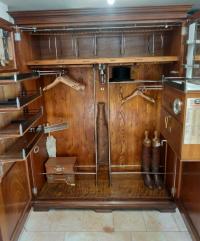 armadio da nave compactom supremo