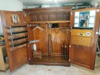 armadio da nave compactom supremo