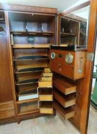 armadio da nave compactom supremo