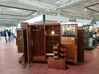 armadio da nave compactom supremo