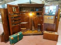 armadio da nave compactom supremo