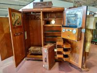 armadio da nave compactom supremo