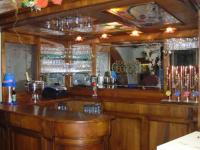 banco Locanda Cecconi