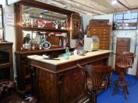 banco in radica con celle rigo