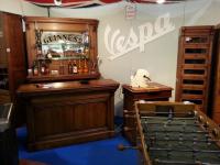 banco in rovere guinness