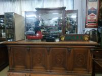 bancone bar italiano fine 800