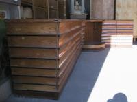 bancone merceria Venezia