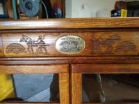 camicera modello basso logo