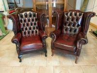 chesterfield coppia wings 