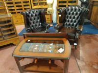 chesterfield coppia wings