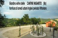 esterno cantine nugareto