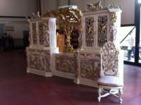 fiera per clienti esotici