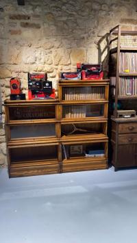 libreria modulare da college