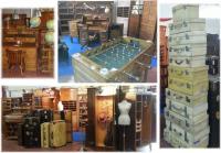 props accessori di scena costumi materiale scenico studi cinematografici e vetrine