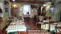 ristorante Da Floriano Porto Azzurro