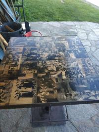 tavolo industriale tema proibizionismo