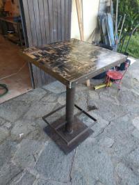 tavolo industriale tema proibizionismo 