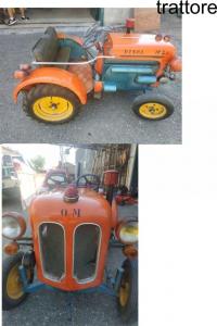 trattore