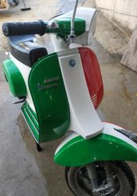 vespa pk italia